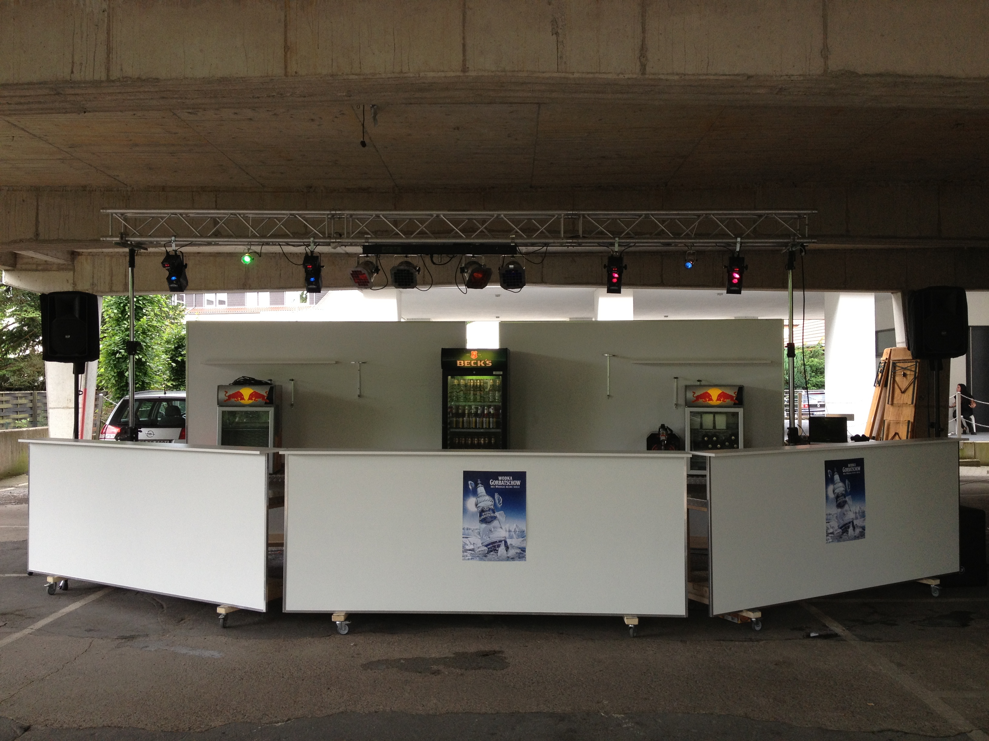 Elsefest B&uuml;nde &mdash; Foto 1