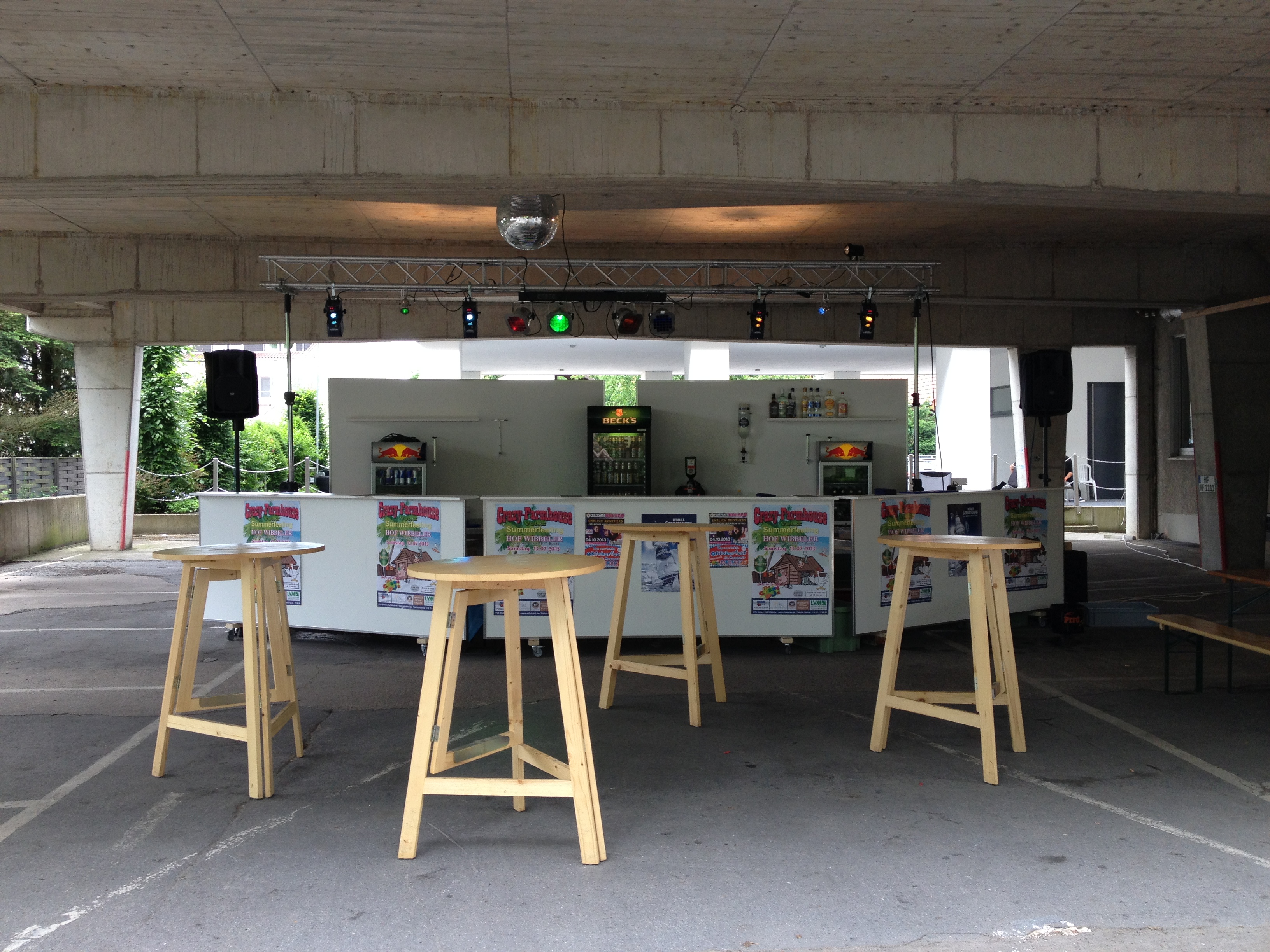 Elsefest B&uuml;nde &mdash; Foto 3