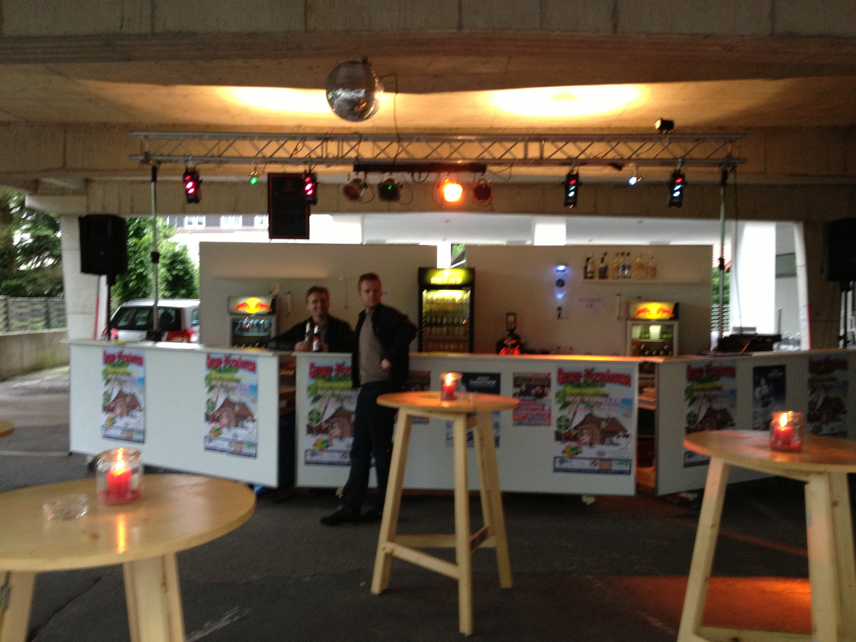 Elsefest B&uuml;nde &mdash; Foto 4