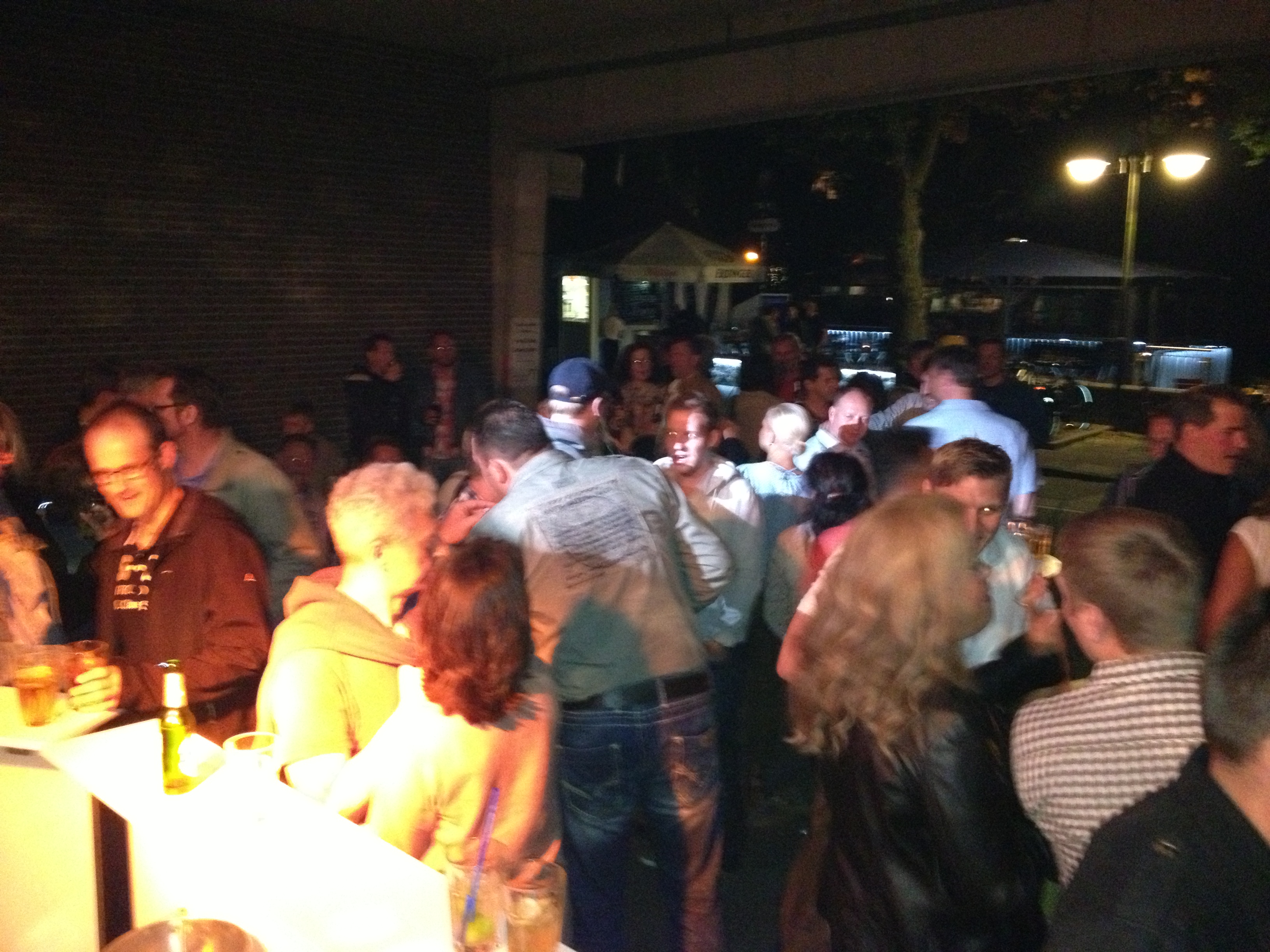 Elsefest B&uuml;nde &mdash; Foto 9