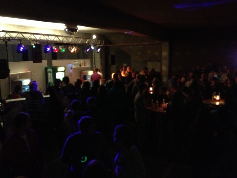 Elsefest B&uuml;nde &mdash; Foto 10