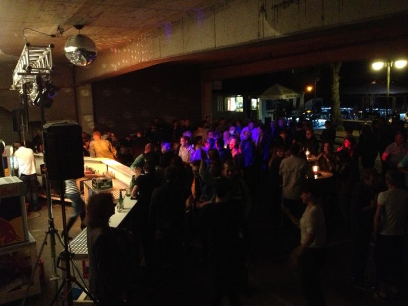 Elsefest B&uuml;nde &mdash; Foto 11