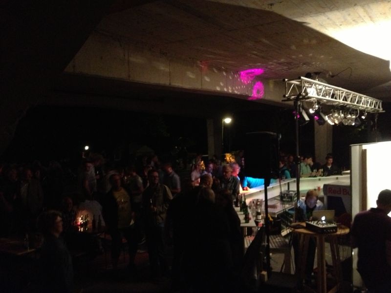 Elsefest B&uuml;nde &mdash; Foto 12