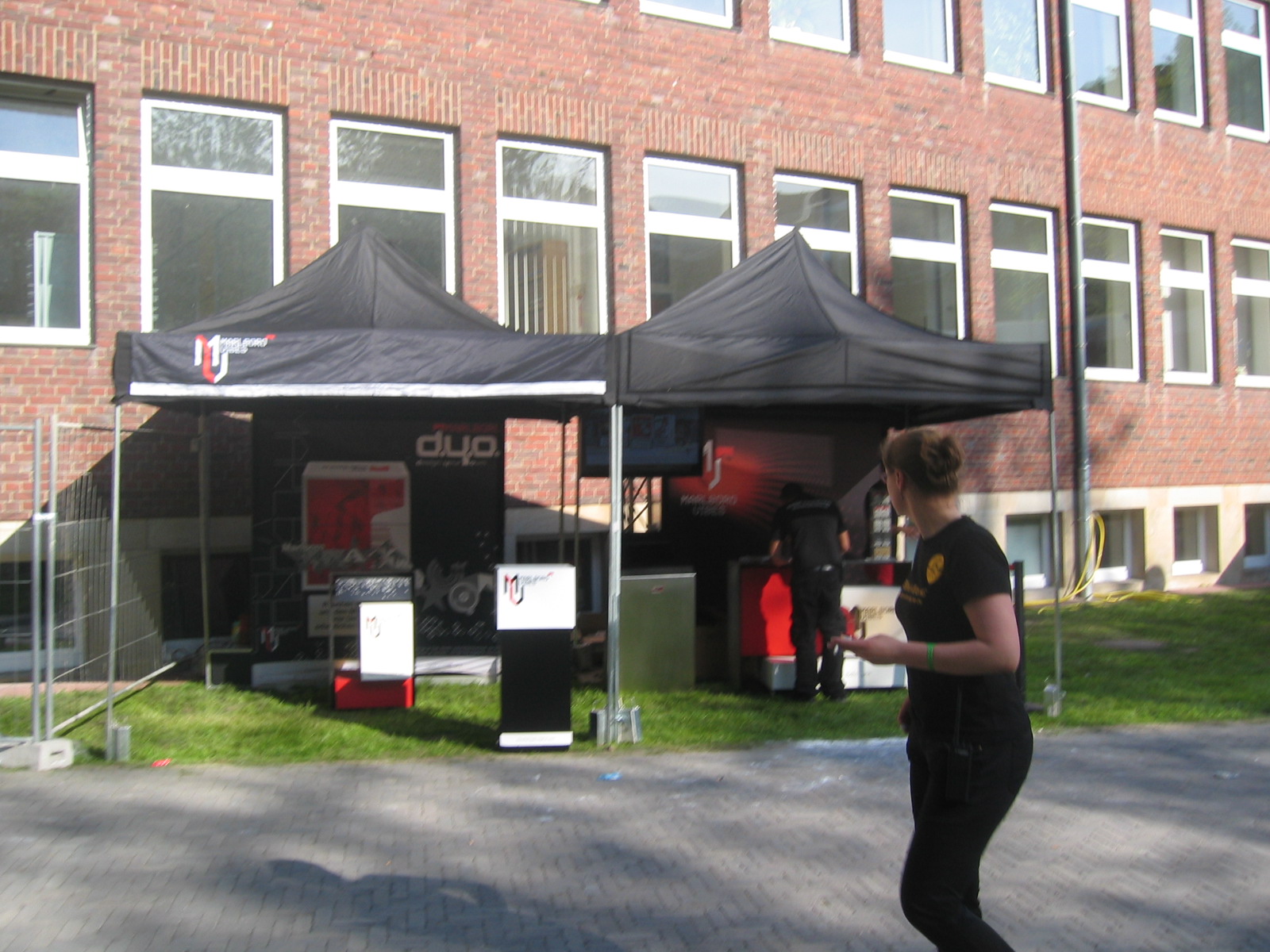 JuWi-Fest M&uuml;nster &mdash; Foto 1