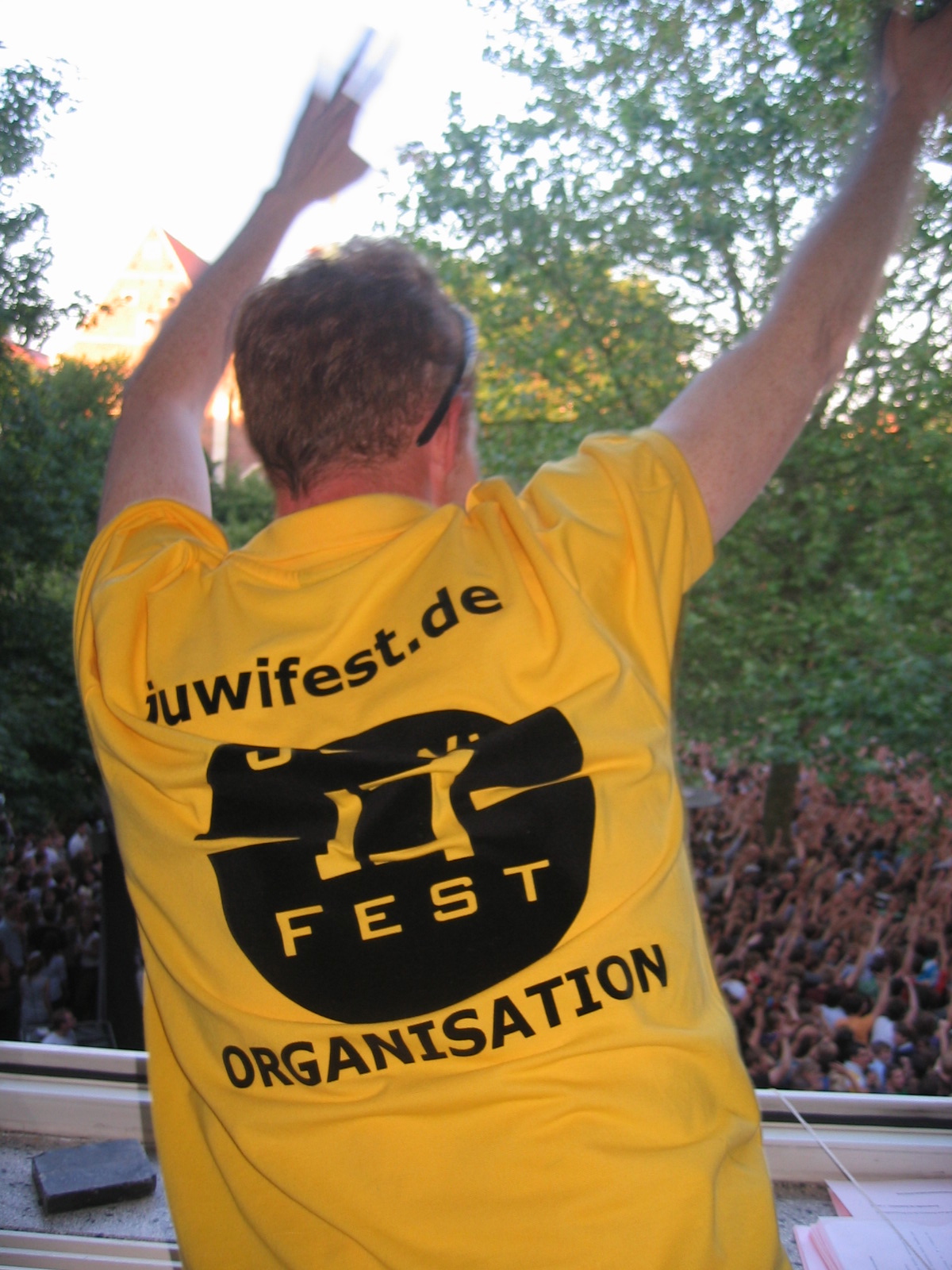 JuWi-Fest M&uuml;nster &mdash; Foto 5