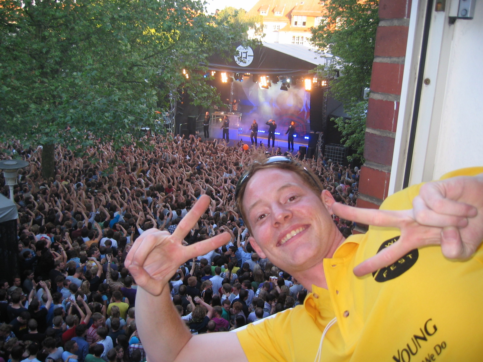 JuWi-Fest M&uuml;nster &mdash; Foto 6