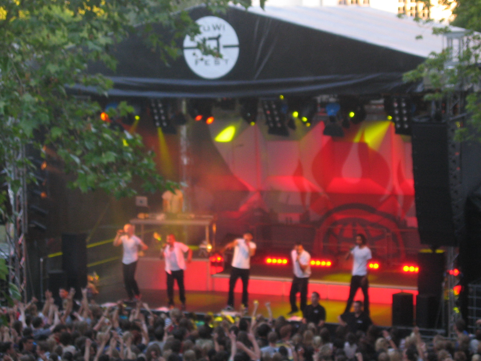 JuWi-Fest M&uuml;nster &mdash; Foto 8