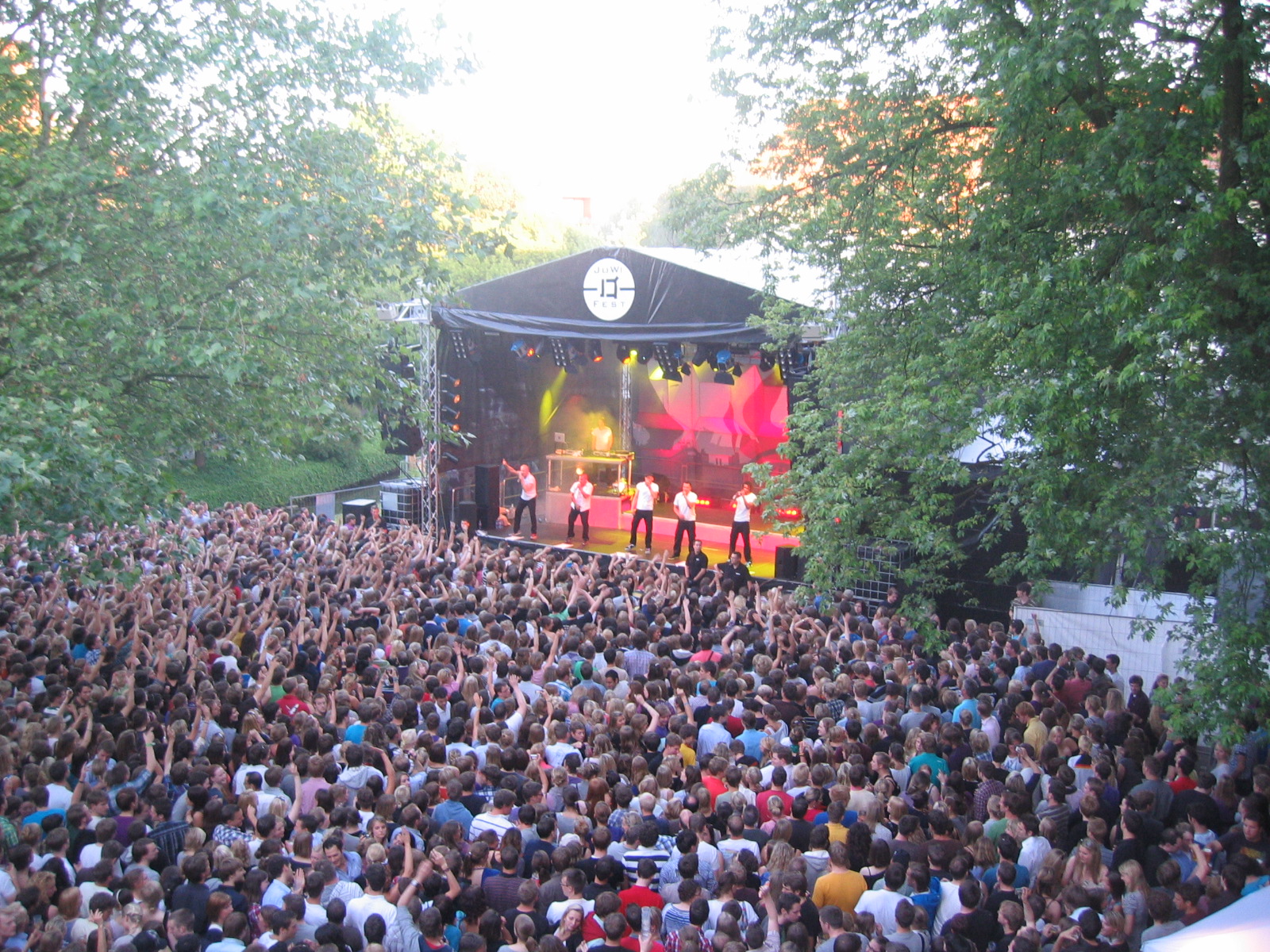 JuWi-Fest M&uuml;nster &mdash; Foto 10