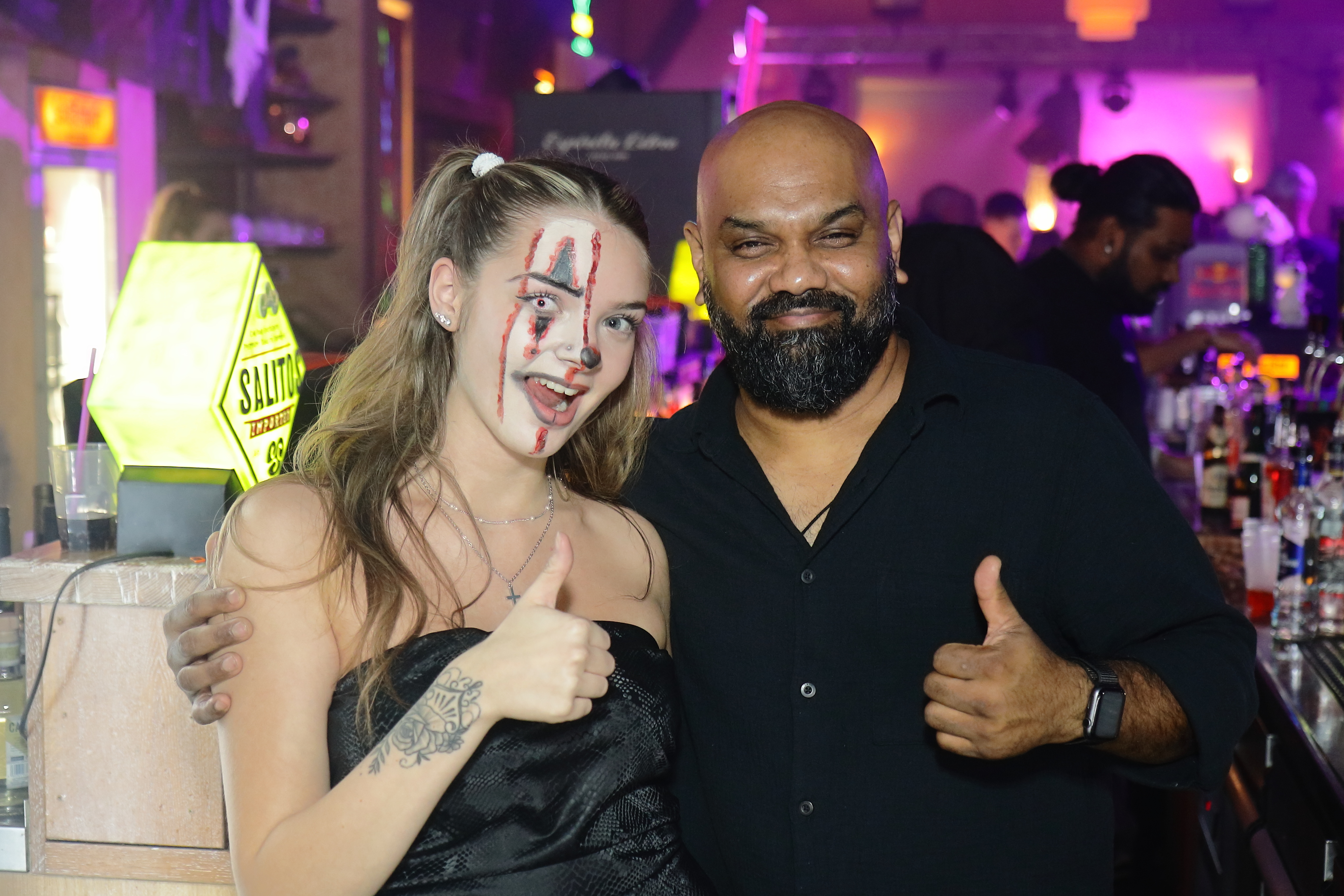 Halloween Party 2025 — Foto 5