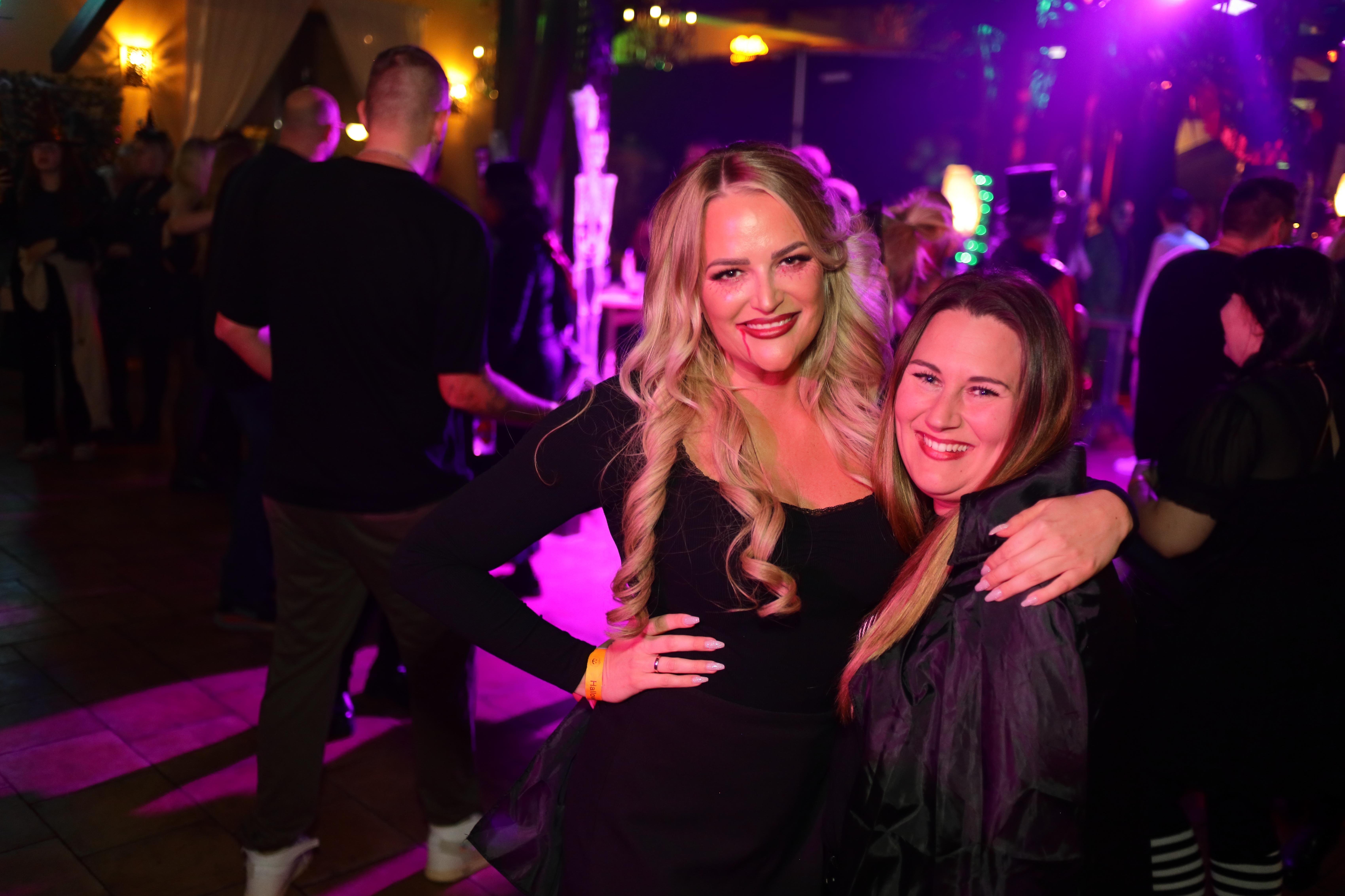 Halloween Party 2025 — Foto 22