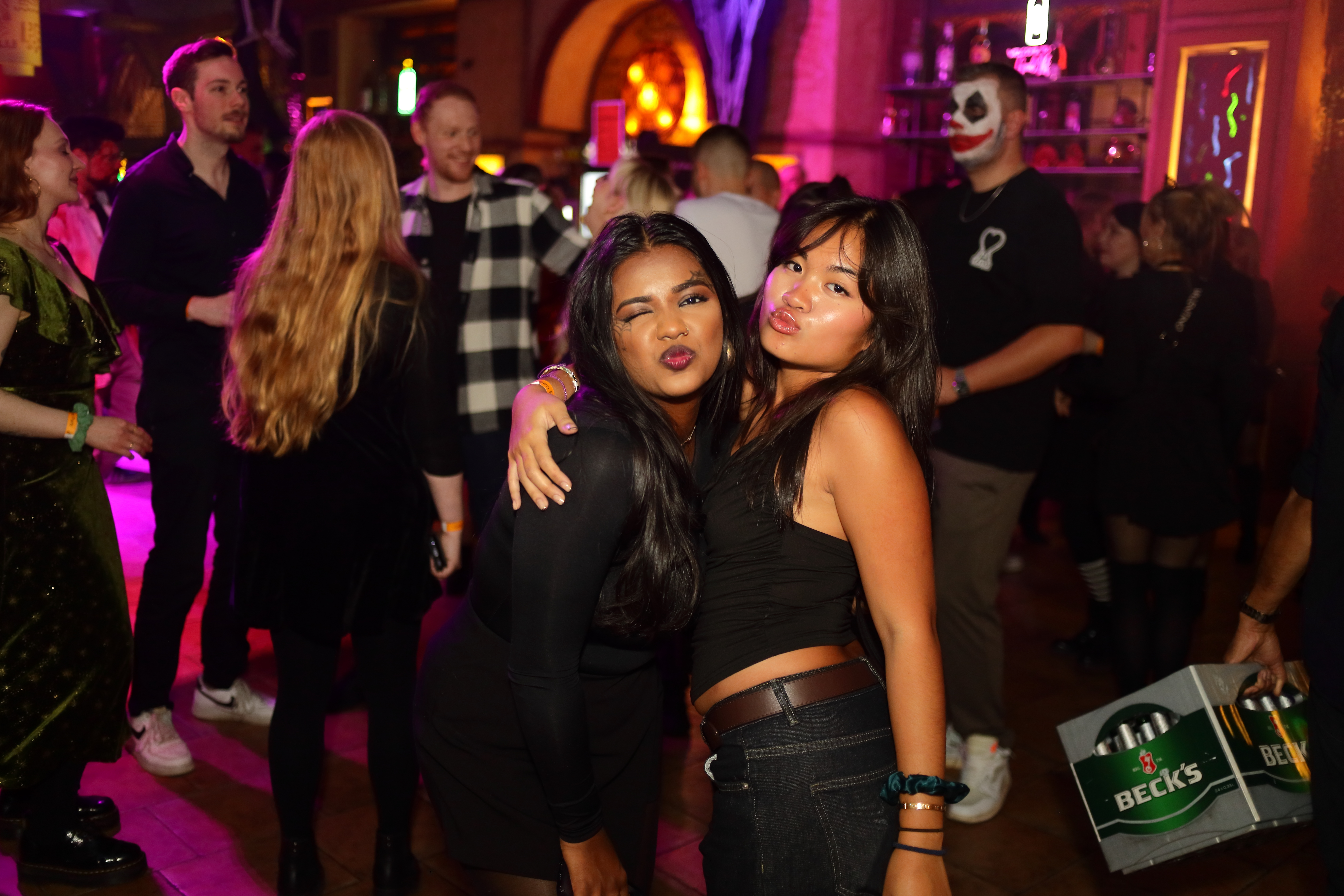 Halloween Party 2025 — Foto 26