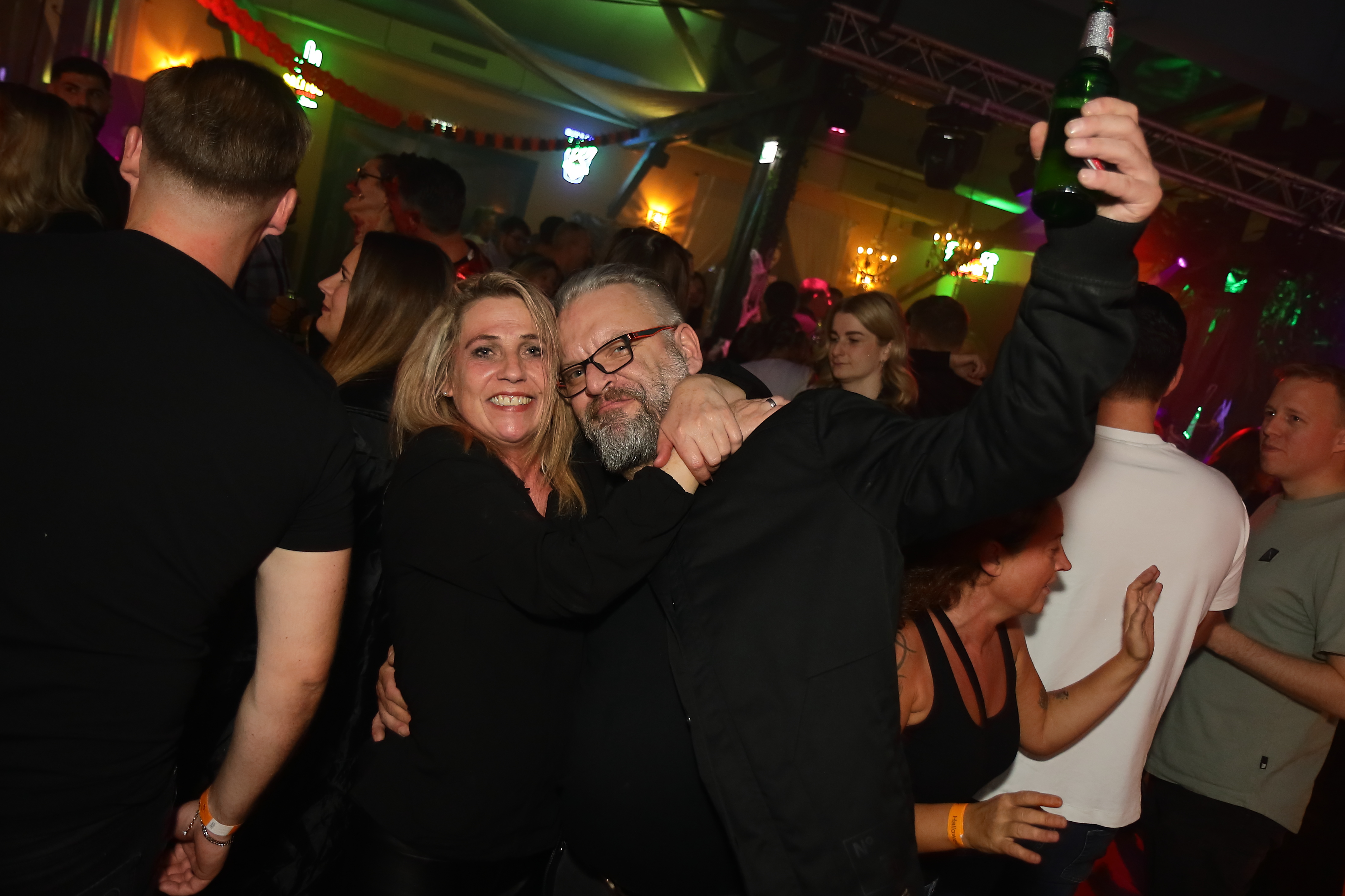 Halloween Party 2025 — Foto 46