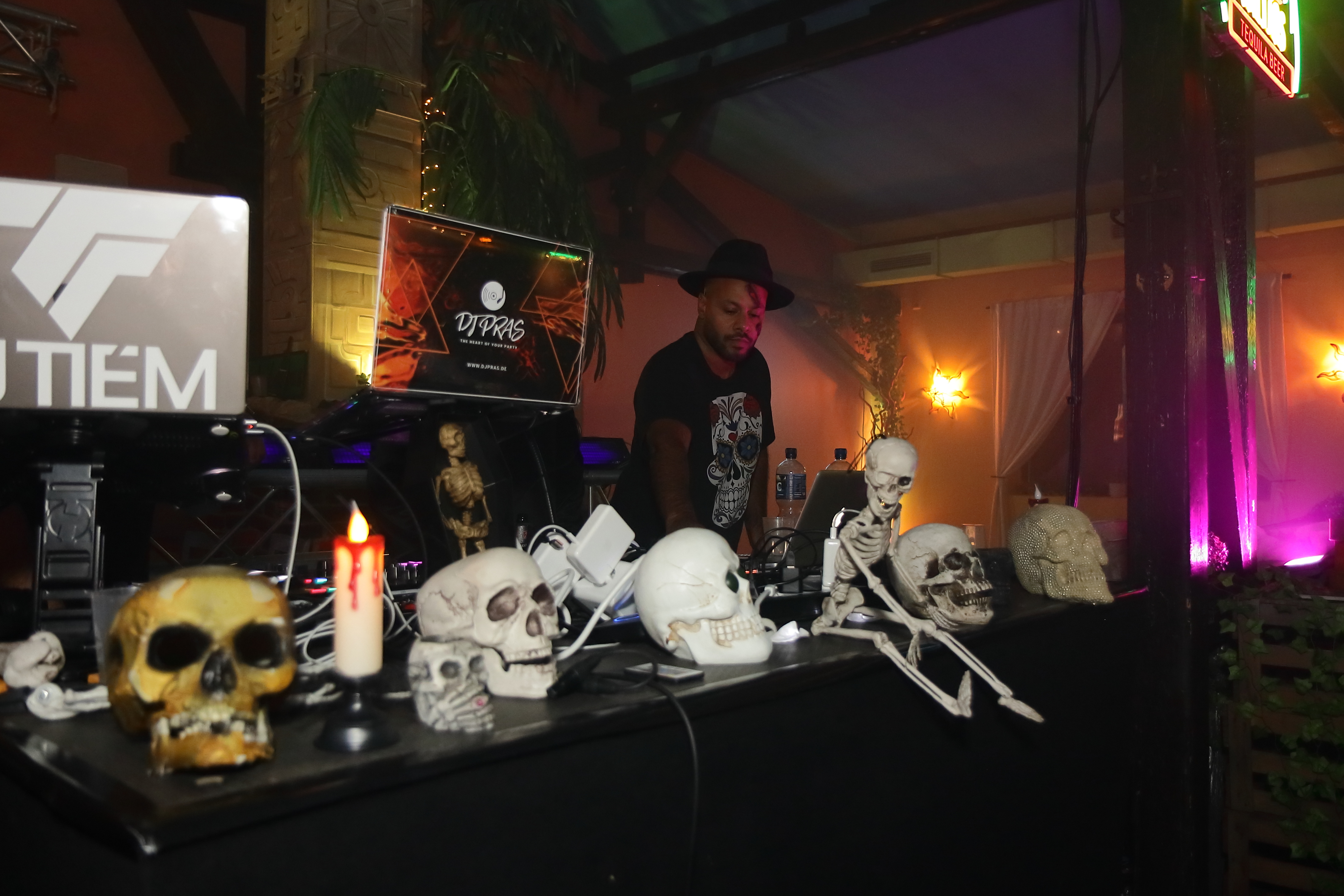 Halloween Party 2025 — Foto 53