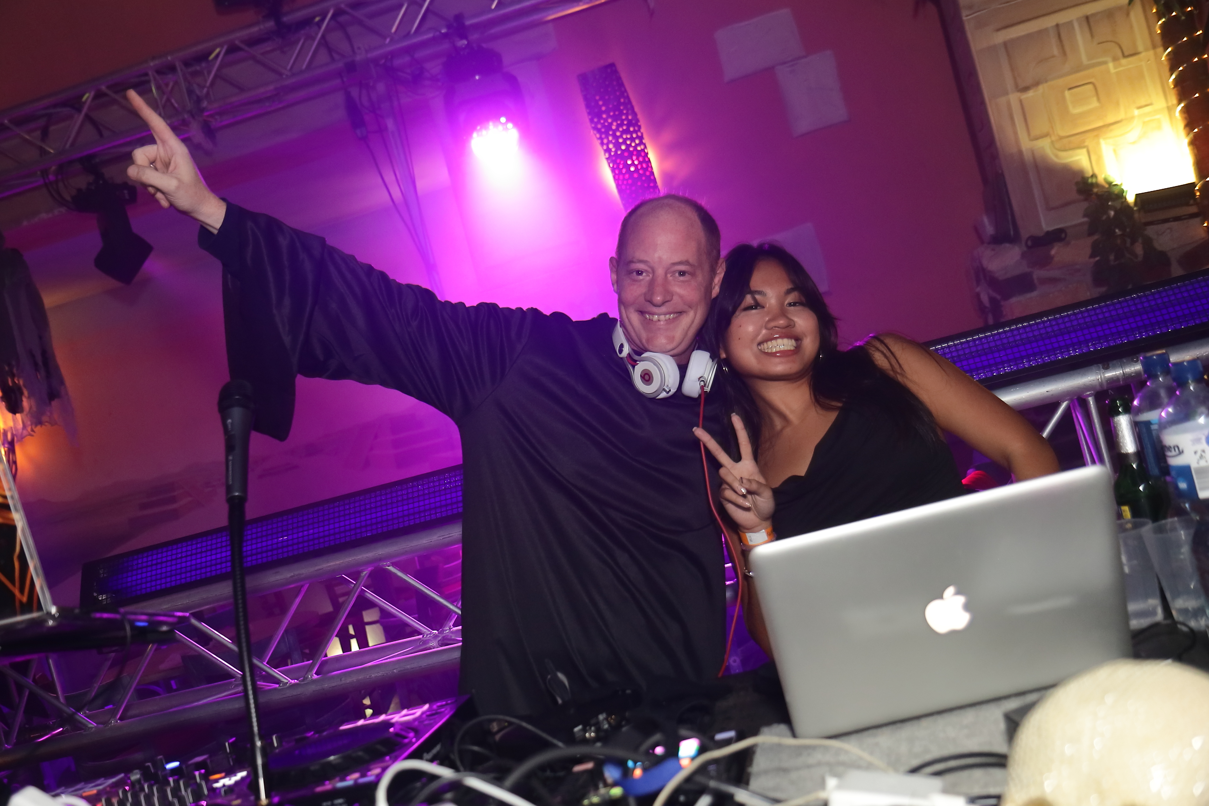 Halloween Party 2025 — Foto 56