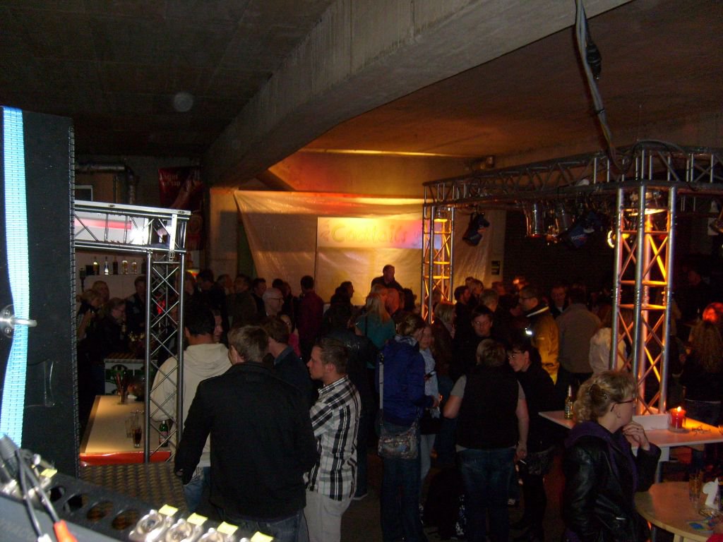 Parkdeck Elsedamm B&uuml;nde &mdash; Foto 4