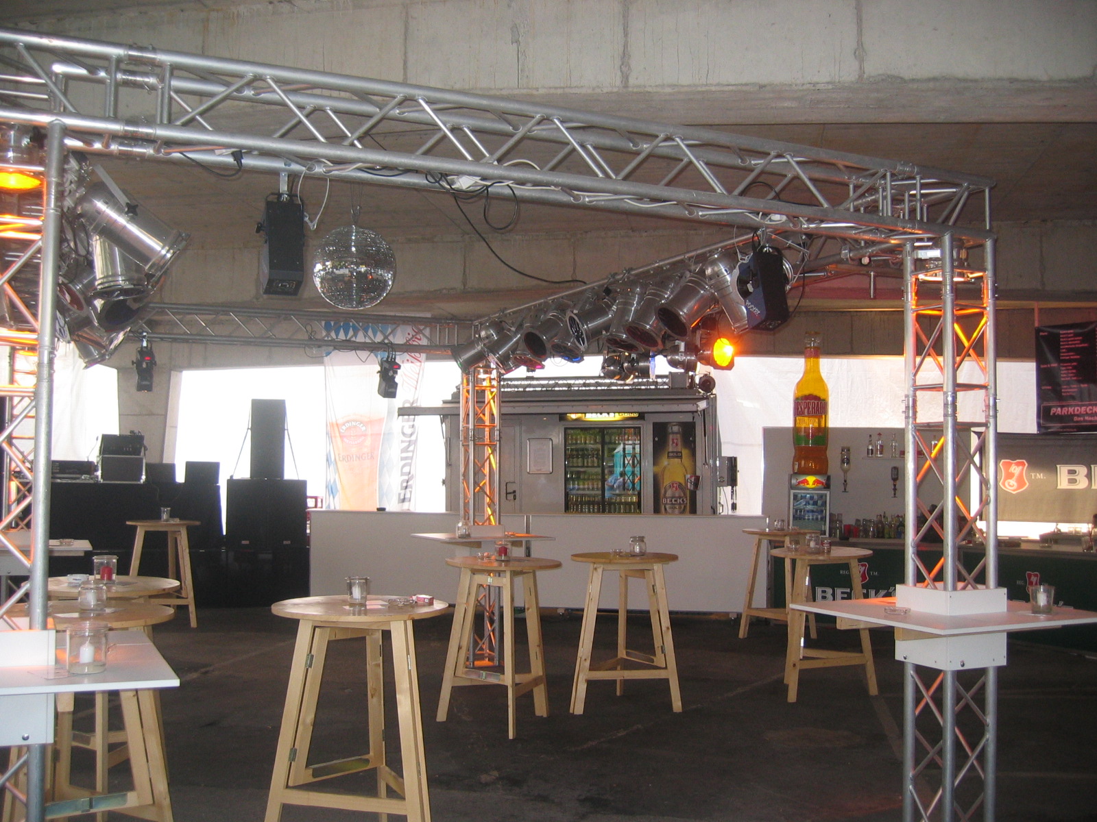 Zwiebelmarkt 2011 &mdash; Foto 3