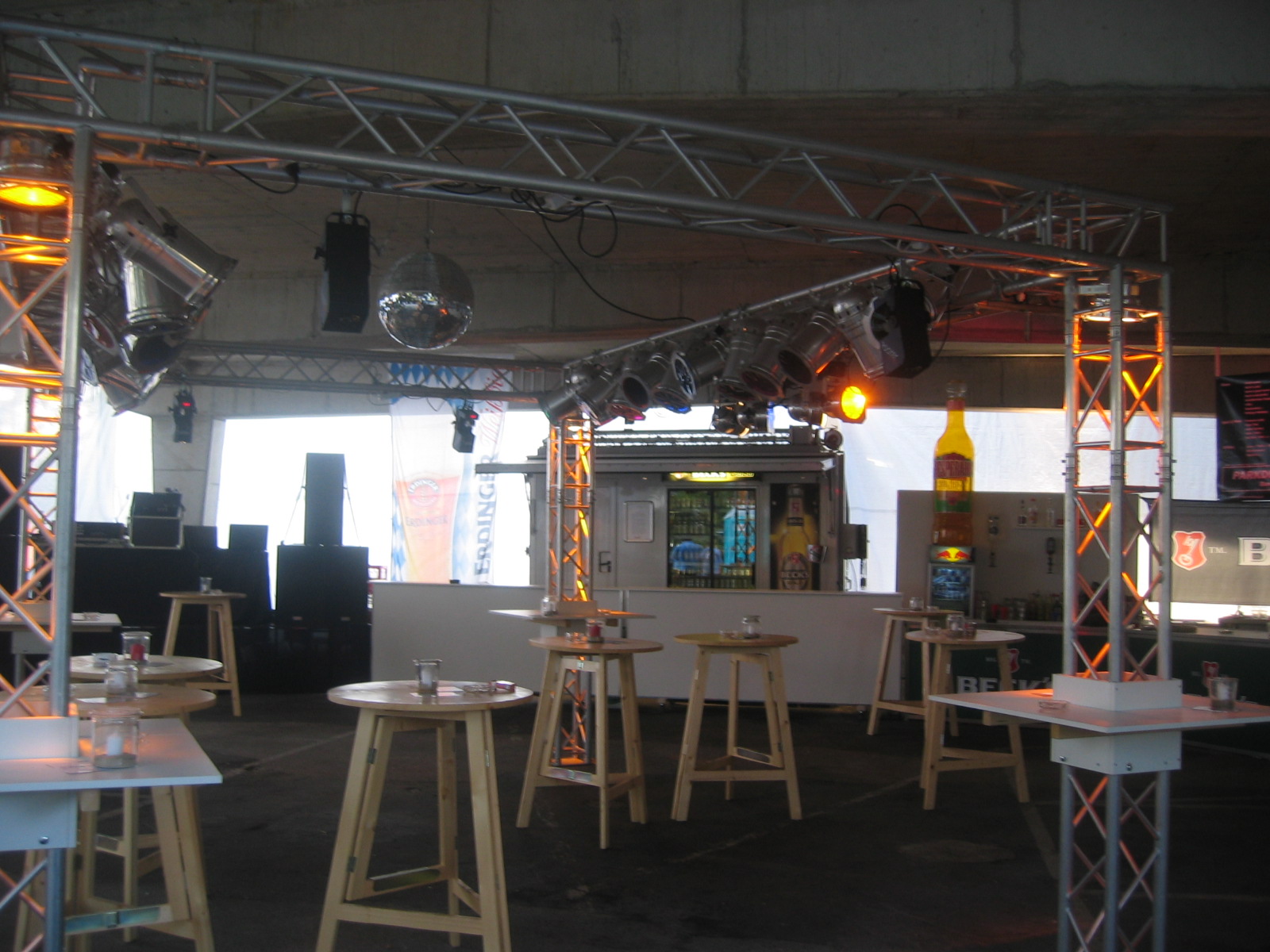 Zwiebelmarkt 2011 &mdash; Foto 4