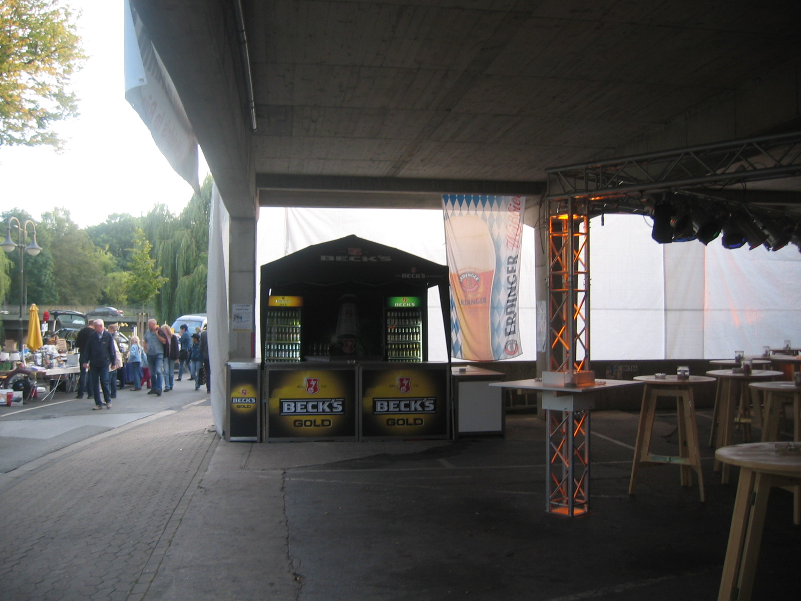 Zwiebelmarkt 2011 &mdash; Foto 9