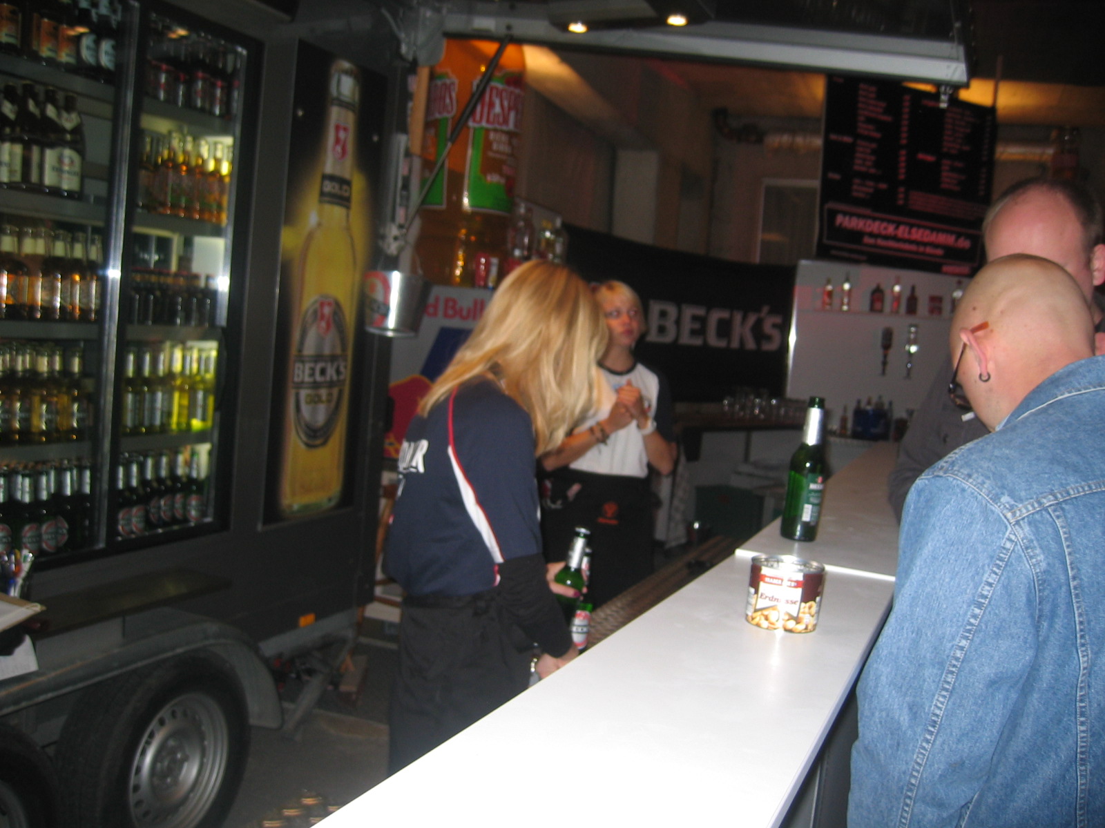 Zwiebelmarkt 2011 &mdash; Foto 11