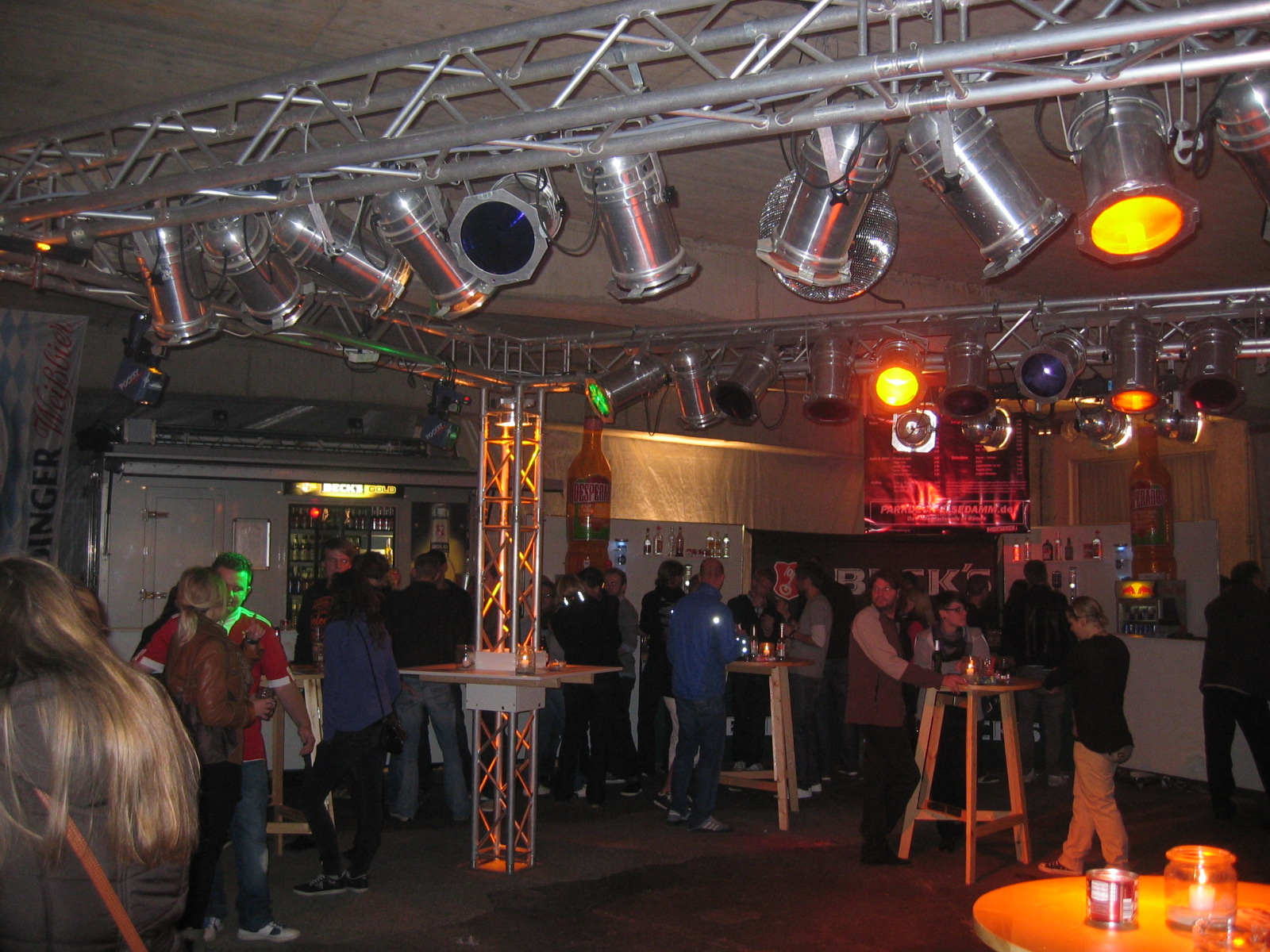 Zwiebelmarkt 2011 &mdash; Foto 13