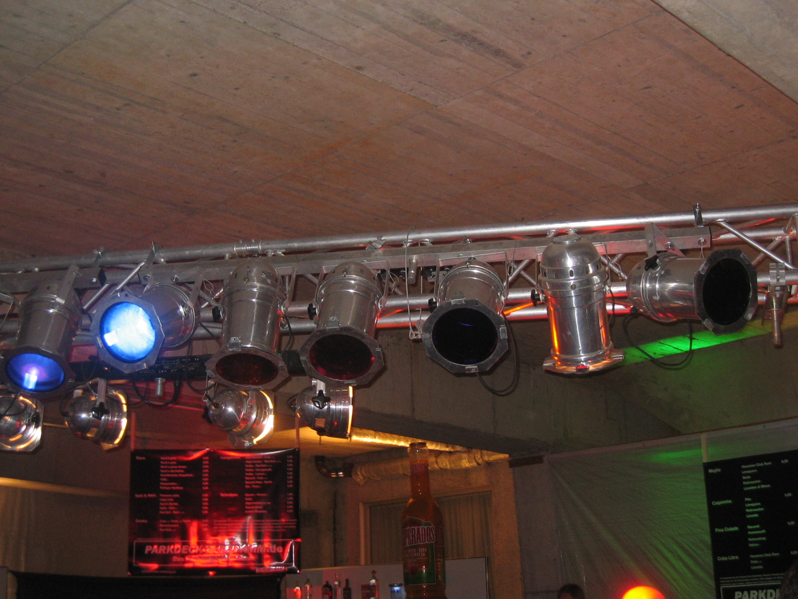 Zwiebelmarkt 2011 &mdash; Foto 17