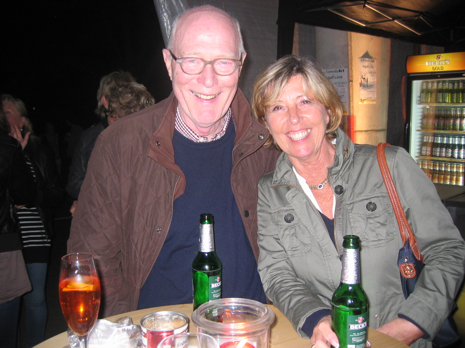 Zwiebelmarkt 2011 &mdash; Foto 19