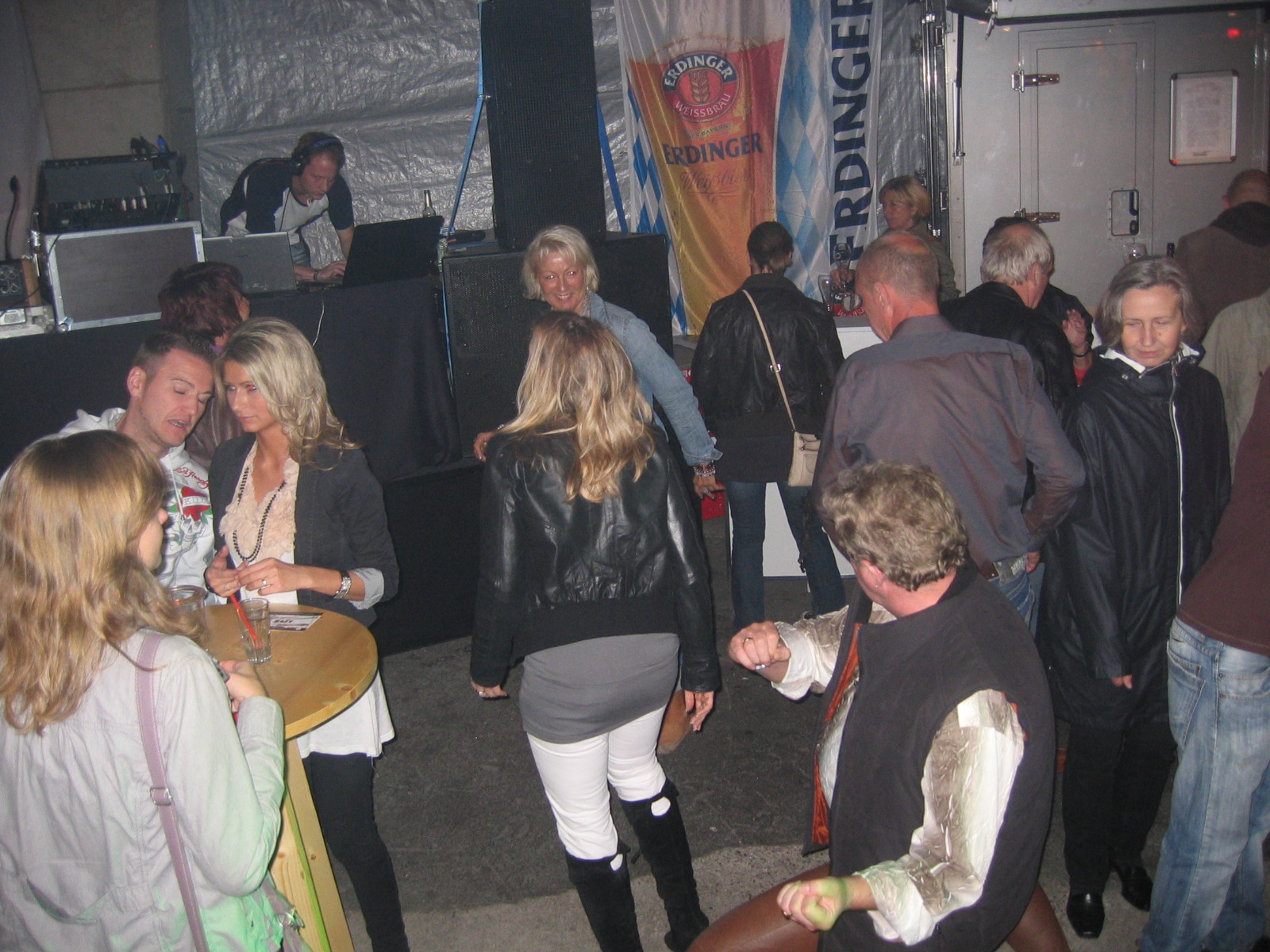 Zwiebelmarkt 2011 &mdash; Foto 21