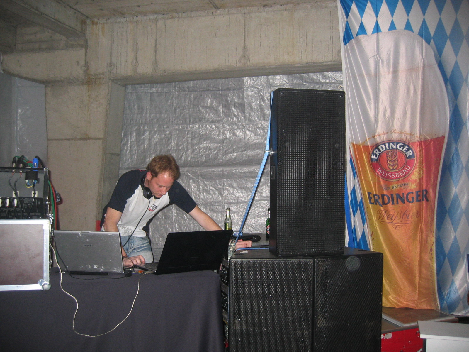 Zwiebelmarkt 2011 &mdash; Foto 24