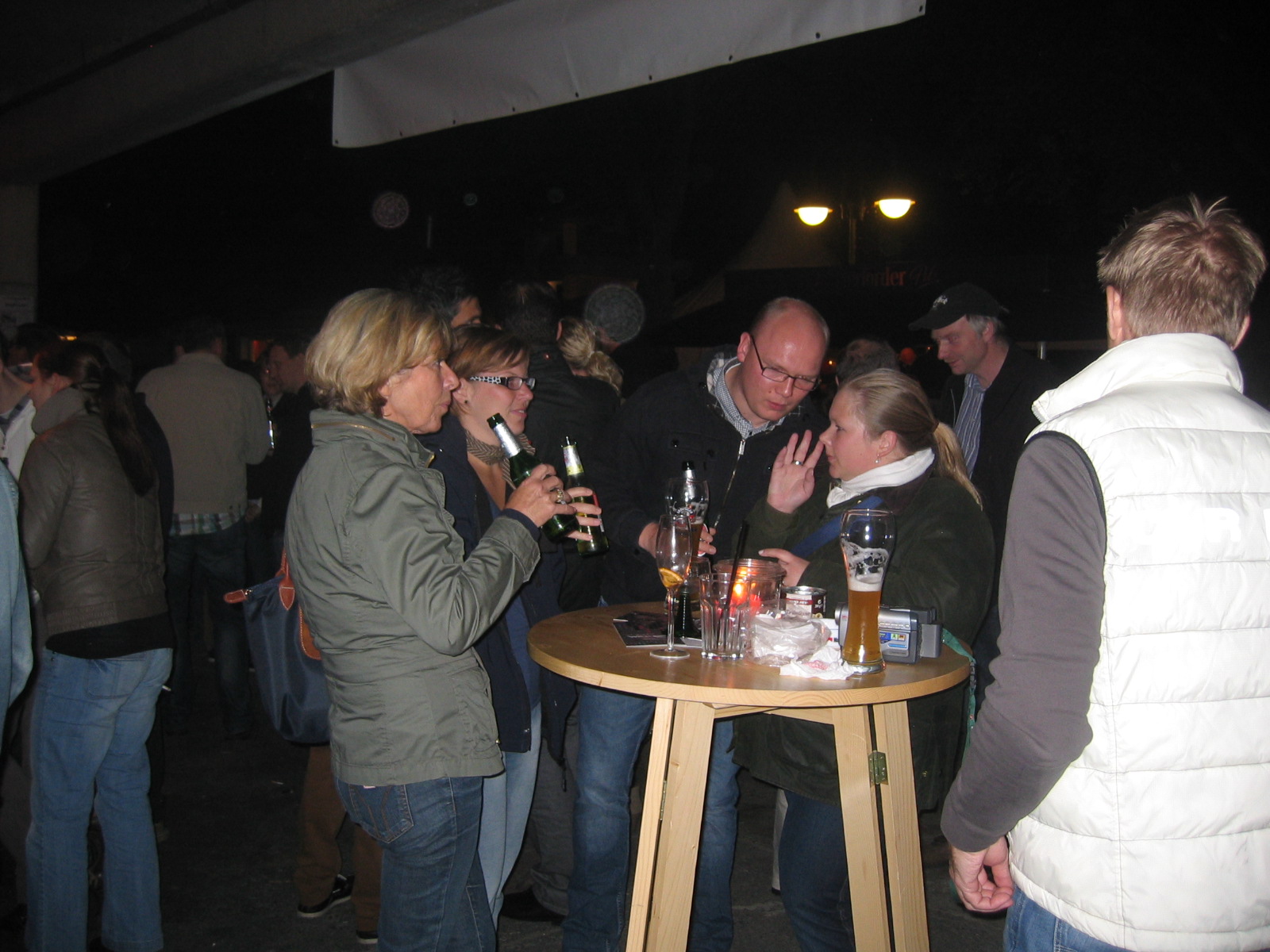 Zwiebelmarkt 2011 &mdash; Foto 31