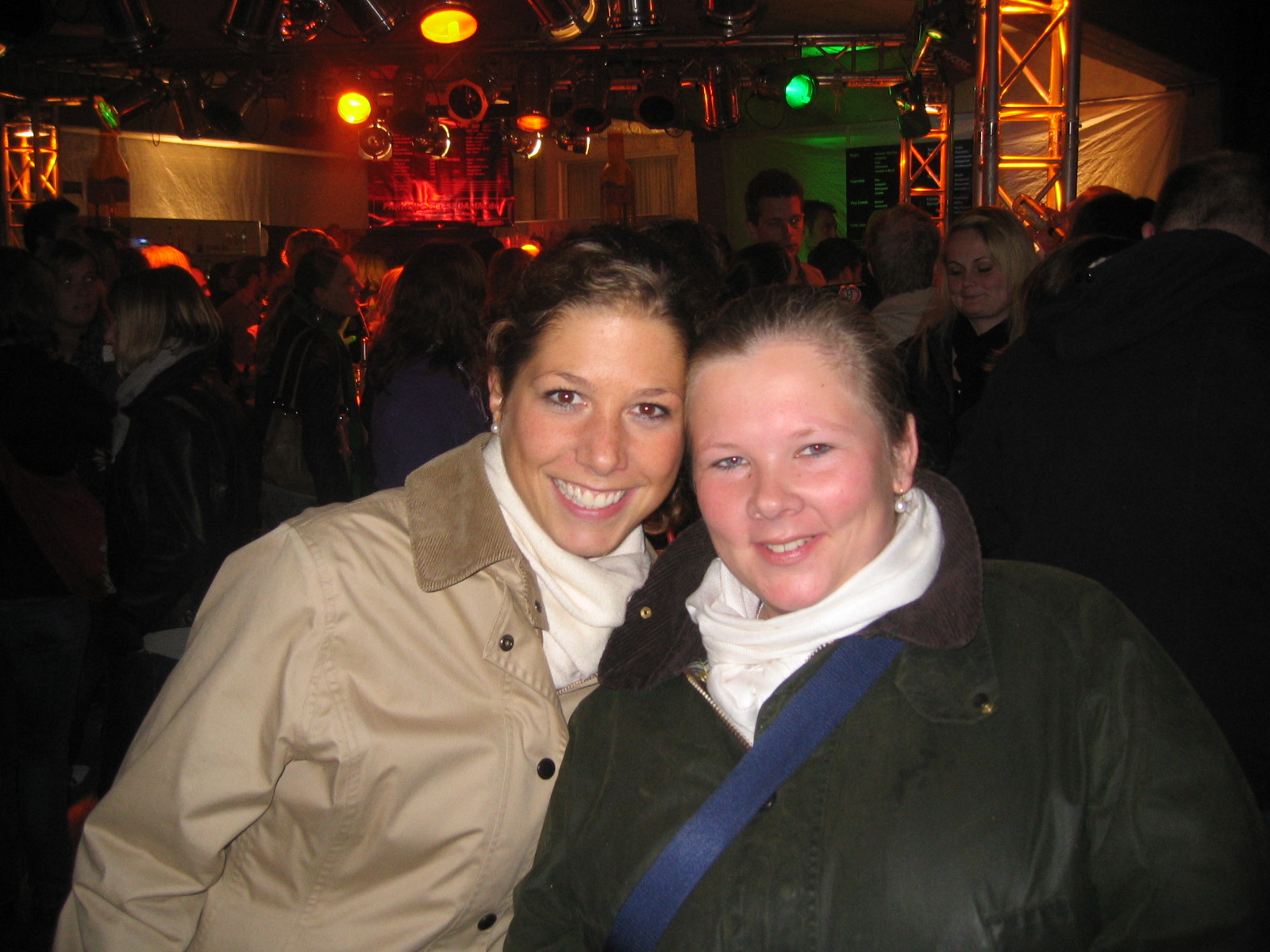 Zwiebelmarkt 2011 &mdash; Foto 33