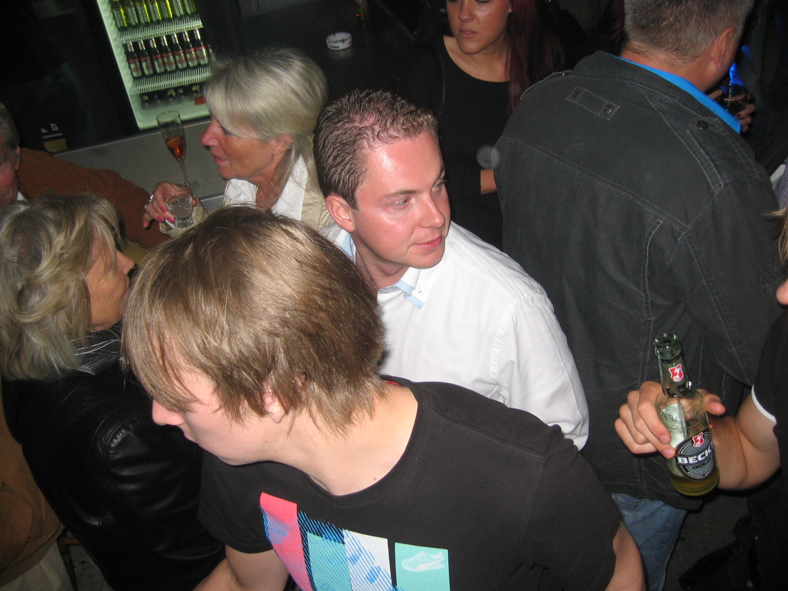 Zwiebelmarkt 2011 &mdash; Foto 38