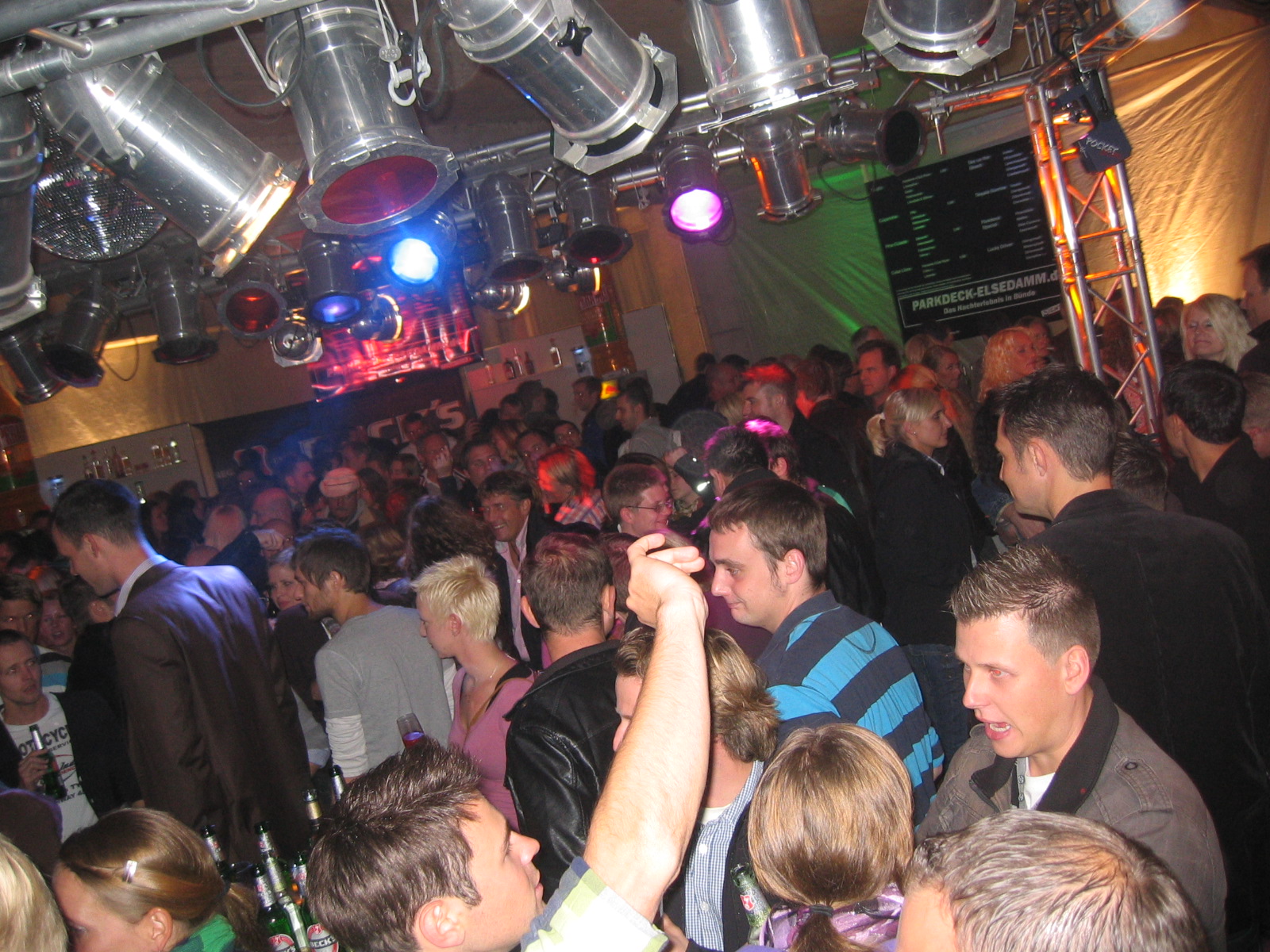 Zwiebelmarkt 2011 &mdash; Foto 39