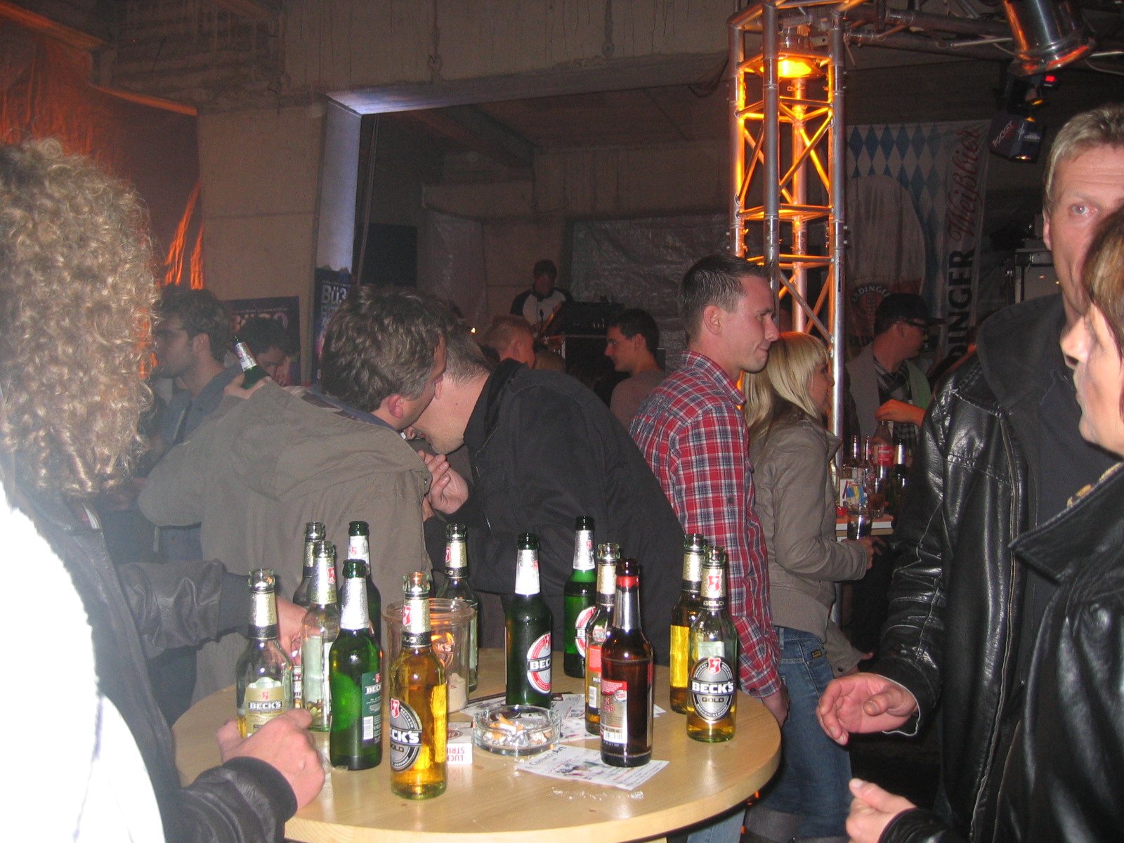 Zwiebelmarkt 2011 &mdash; Foto 40