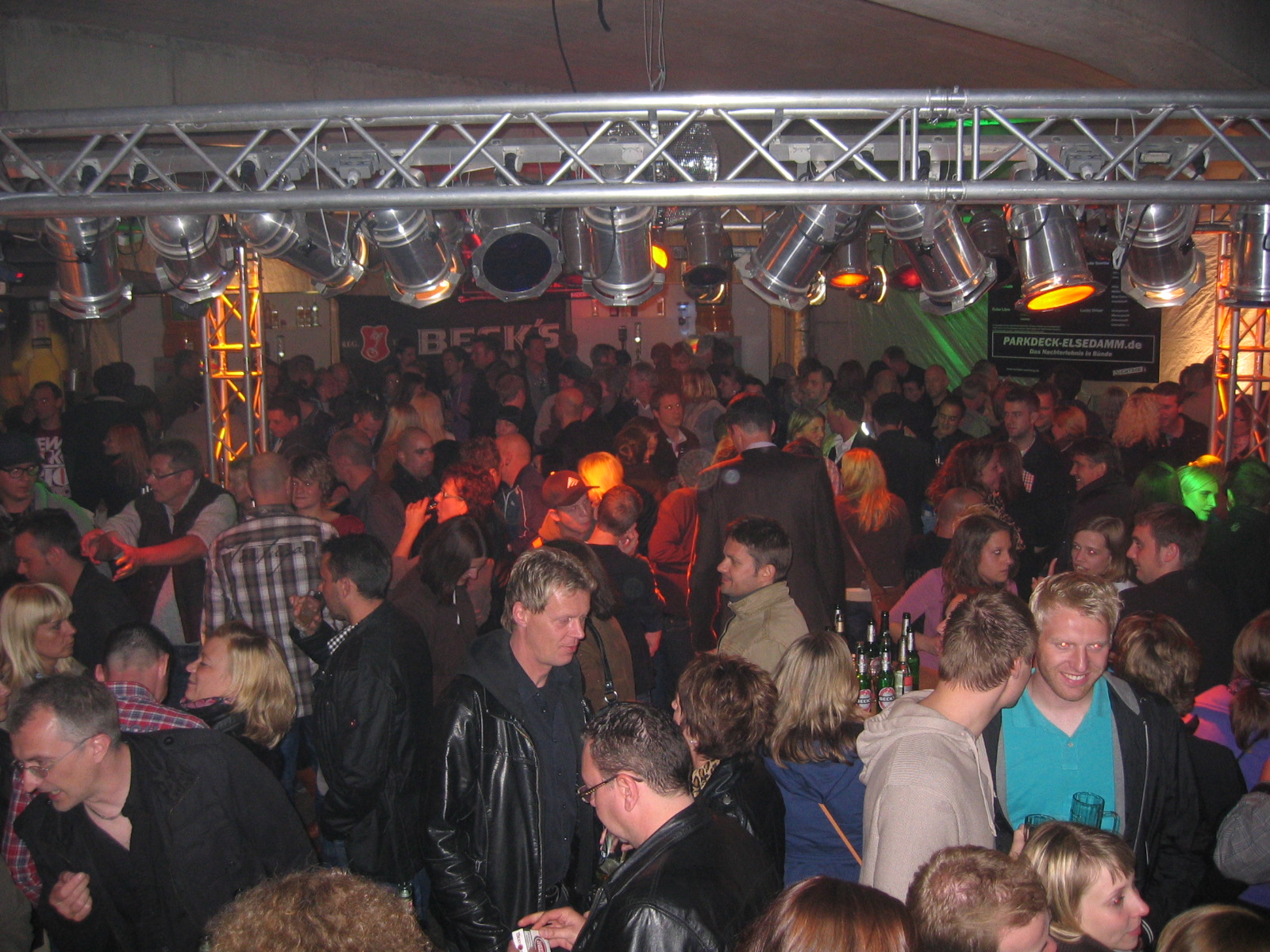 Zwiebelmarkt 2011 &mdash; Foto 41