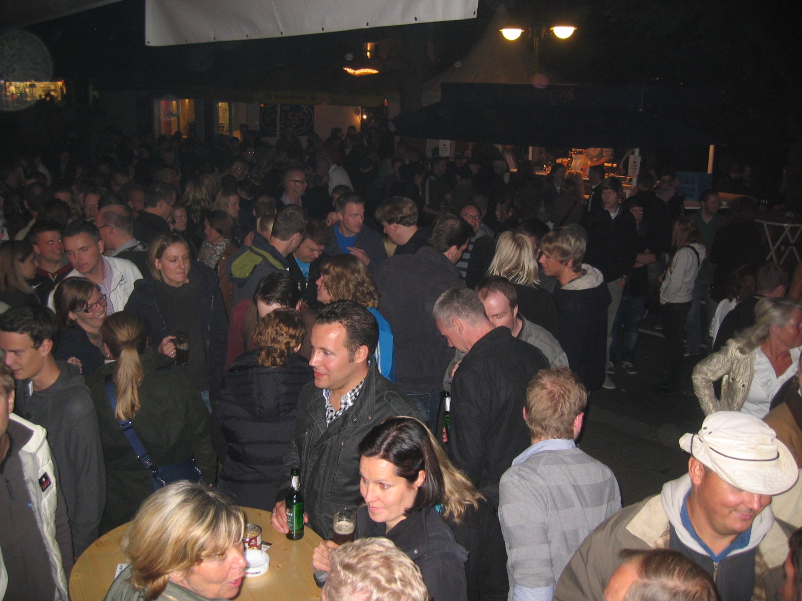 Zwiebelmarkt 2011 &mdash; Foto 42