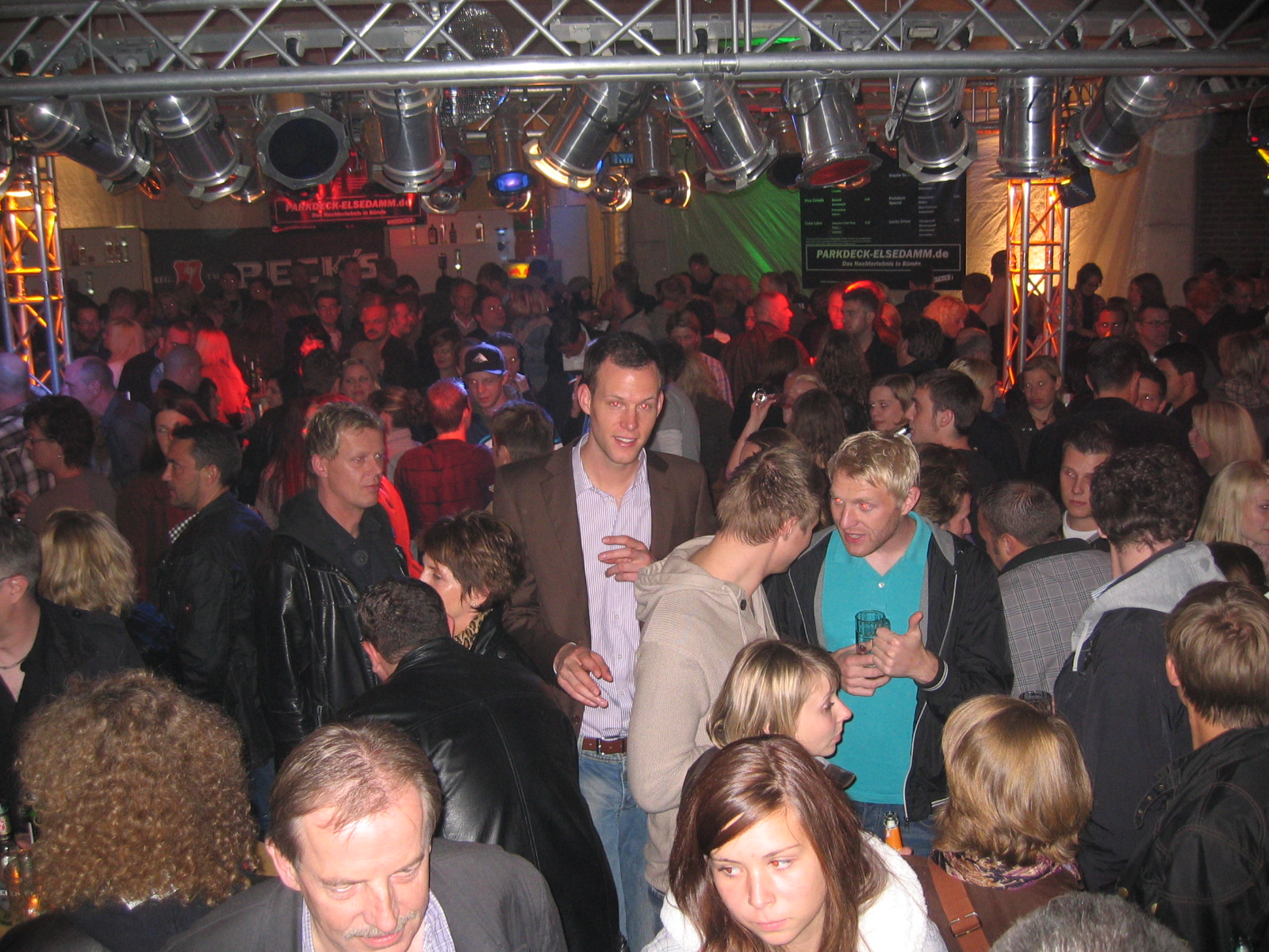 Zwiebelmarkt 2011 &mdash; Foto 43