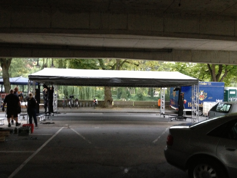 Zwiebelmarkt 2013 &mdash; Foto 3